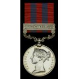 Medals from the Collection of the Soldiers of Oxfordshire Museum, Part 2