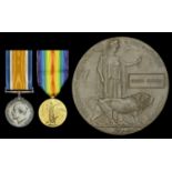 A Collection of Medals to Great War Casualties, Part 3