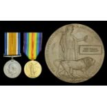 A Collection of Medals to Great War Casualties, Part 3