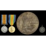 A Collection of Medals to Great War Casualties, Part 3