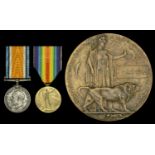 Medals from the Collection of the Soldiers of Oxfordshire Museum, Part 2