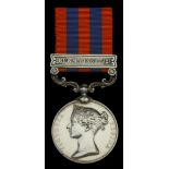 Medals from the Collection of the Soldiers of Oxfordshire Museum, Part 2