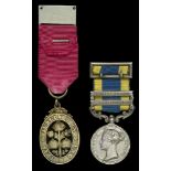 Miniature Medals