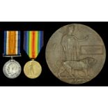 Medals from the Collection of the Soldiers of Oxfordshire Museum, Part 2