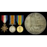 Medals from the Collection of the Soldiers of Oxfordshire Museum, Part 2