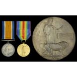 Medals from the Collection of the Soldiers of Oxfordshire Museum, Part 2