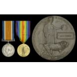 A Collection of Medals to Great War Casualties, Part 3