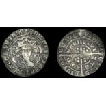 British Coins from the Collection of Samuel Birchall of Leeds (1761-1814)