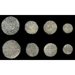 British Coins from the Collection of Samuel Birchall of Leeds (1761-1814)