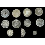 British Coins â€“ Lots