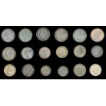 British Coins â€“ Lots