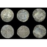 British Coins from the Collection of Samuel Birchall of Leeds (1761-1814)