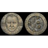 Numismatic Medals from the North Yorkshire Moors Collection