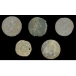 British Coins â€“ Lots