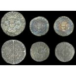 British Coins from the Collection of Samuel Birchall of Leeds (1761-1814)