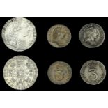 British Coins â€“ Lots