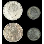 British Coins â€“ Lots