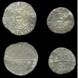 British Coins from the Collection of Samuel Birchall of Leeds (1761-1814)