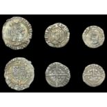 British Coins from the Collection of Samuel Birchall of Leeds (1761-1814)