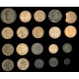 British Coins â€“ Lots