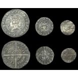 British Coins from the Collection of Samuel Birchall of Leeds (1761-1814)