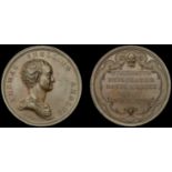 Numismatic Medals from the North Yorkshire Moors Collection