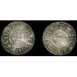 British Coins from the Collection of Samuel Birchall of Leeds (1761-1814)