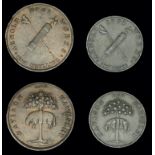 British Tokens from Various Properties