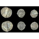 British Coins from the Collection of Samuel Birchall of Leeds (1761-1814)