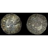 British Coins from the Collection of Samuel Birchall of Leeds (1761-1814)
