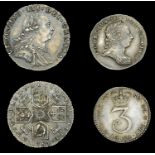 British Coins â€“ Lots