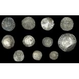 British Coins â€“ Lots