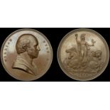 Numismatic Medals from the North Yorkshire Moors Collection