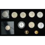 British Coins â€“ Lots