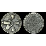 Numismatic Medals from the North Yorkshire Moors Collection