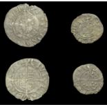 British Coins from the Collection of Samuel Birchall of Leeds (1761-1814)