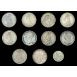 British Coins â€“ Lots