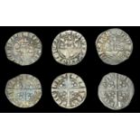 British Coins from the Collection of Samuel Birchall of Leeds (1761-1814)