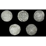 British Coins â€“ Lots