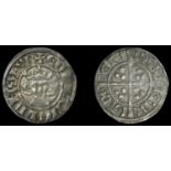 British Coins from the Collection of Samuel Birchall of Leeds (1761-1814)