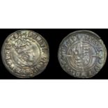 British Coins from the Collection of Samuel Birchall of Leeds (1761-1814)