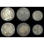 British Coins â€“ Lots