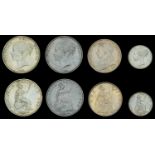 British Coins â€“ Lots