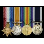 A Collection of Medals for the Battle of Jutland, Part 2