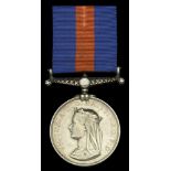 Single Campaign Medals