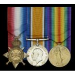 A Collection of Medals for the Battle of Jutland, Part 2