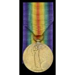 A Collection of Medals for the Battle of Jutland, Part 2