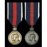 Coronation and Jubilee Medals