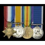 A Collection of Medals for the Battle of Jutland, Part 2