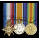 A Collection of Medals for the Battle of Jutland, Part 2